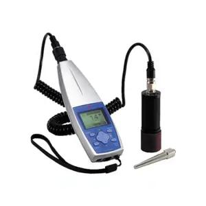 3116 휴대용 진동계 디지털 진동측정기 기계진동 Vibration Meter ACO