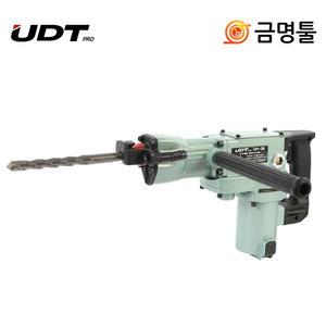UDT UH-38 햄머드릴 Z1G-FD-38후속 1050W 오일타입 육각노미 비트포함
