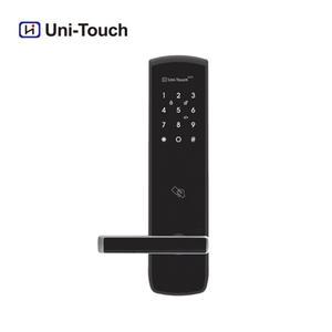 자가설치-시공비별도 유니터치 치매도어락 양방향 요양원 치매환자 특수시설 병원도어락 /키