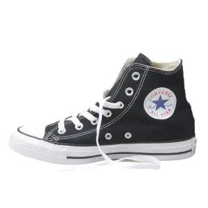 컨버스 척테일러 하이 블랙 (n)M9160C