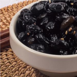 해품 반찬단지 검은콩조림 4kg 대용량
