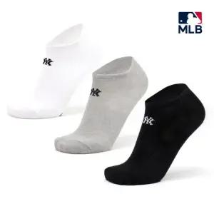 MLB 스니커즈 양말 002 5족
