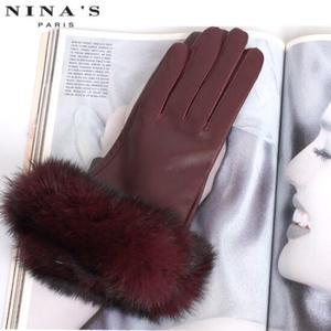 스마트폰터치_폭스퍼가죽장갑(9SS260)