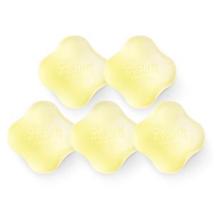 궁중비책 마일드 클렌징 솝 90g x 5개