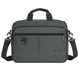 BLUE MOUNT BM 0688G 캐주얼서류가방 실속형수납공간