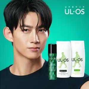 우르오스 올인원 스킨밀크 200ml(중건성/지복합성)