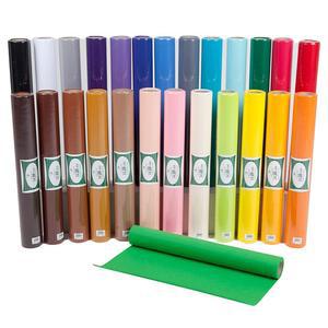 롤 펠트지 T64 연두색 규격 60-270cm