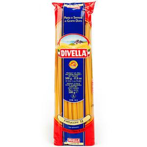 디벨라 페투치네 12호 500g 스파게티 파스타