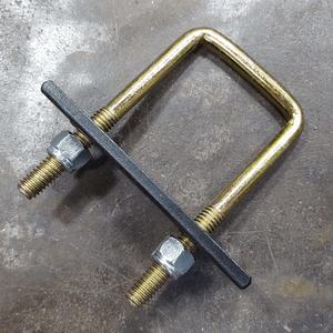 디귿자(유u)볼트/화물차바닥고리/윙바디밧줄/태영공구함