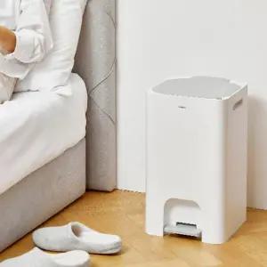 아트박스/리템 페달형 휴지통