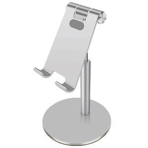 갤럭시탭A7 10.4 알루미늄 높이조절거치대 T500 T505