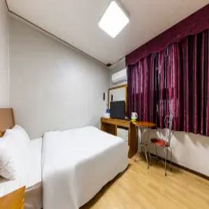 [충북 모텔] 충주 런던파크 (충주,수안보)