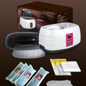 의료용 파라핀 치료기 기계 용해기 의료기기 손찜질기 CR2