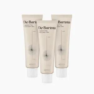 엠디스픽 드 바리스타 무향 핸드크림 울트라 50g 3개