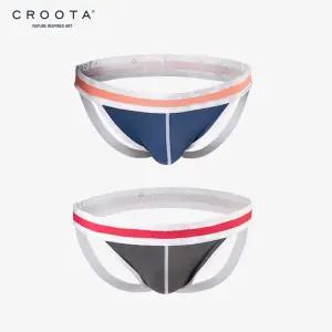 [크루타][CROOTA] 호주 크루타 남성팬티 MJ02_MJ03 2종세트