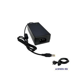 영창 KURZWEIL RP140 디지털 피아노용 DC 15V2.5A 4A 전원 어댑터 (AC코드 포함)