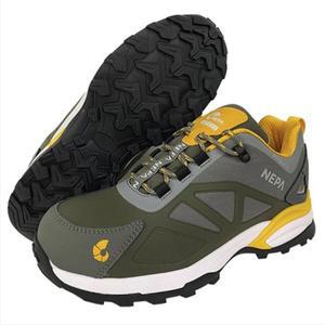 네파 세이프티 GT-72 안전화 4인치 경량화 작업화 논슬립 KC인증