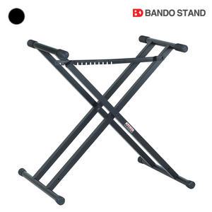 반도 키보드 스탠드 Bando 409 / X 자형 쌍열 스탠드
