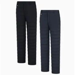 [롯데백화점]콜핑 LD08 남자 겨울 털빠짐없는 웰론 방한패딩바지 KVP9608M