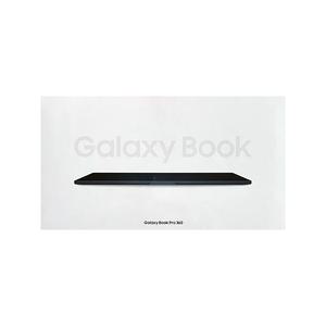 갤럭시북 프로360 NT950QDB-KC58N SSD 256GB 정품 새제품-p