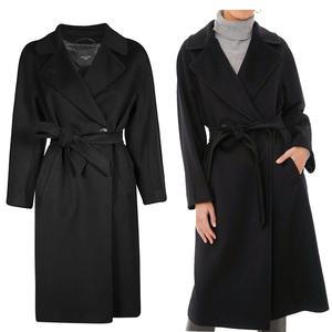 25FW 막스마라 위크앤드 레지나 코트/RESINA 013