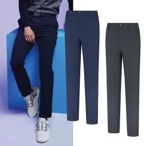 [아웃도어스/BTR]비티알 남성 가을 스트레치 기본 바지 펌킨(R)(남) BTP0901M