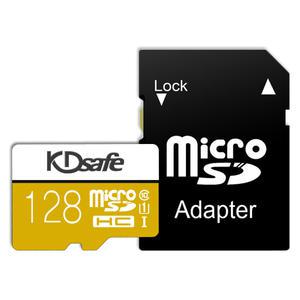 KDsafe S4 블랙박스 전용 메모리카드 128GB