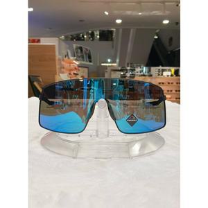 [트랜디카] 오클리 선글라스 수트로 티타늄 SUTRO TI (OO6013-04) [P002414524]