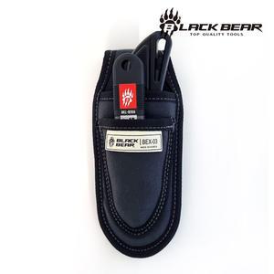 블랙베어 공구집 BEX-03 툴 파우치 수공구 홀더 주머니