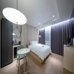 [경북 모텔] 경산 브라운도트 경산옥산중산점 (경산(영남대,대구대,갓바위,하양,진량,자인))