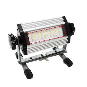 제스트 Z-4010M LED 작업등 크레모아 랜턴