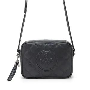 [롯데백화점]피에르가르뎅_핸드백 크로스백01J3280QDK