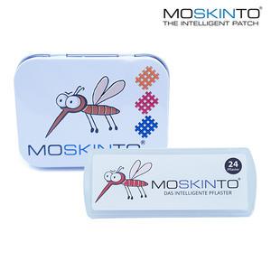모스킨토 모기패치 42P, 1개