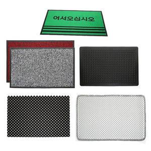 엔츠몰/NA현관매트 모음/실외매트