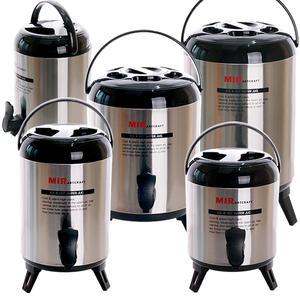 대용량 빅 보온병 3L 10L 다양한사이즈 보온병 보온물통 보냉병 업소용 워터저그 캠핑 물통