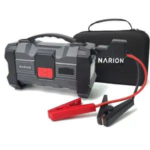 나리온 휴대용 점프스타터 NR-004 점프스타트 자동차방전 차량방전