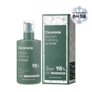 [닥터방기원] 시카마이드 블레미쉬 카밍 올인원 300ml