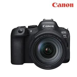캐논 EOS R6 Mark2 RF 24-105mm F4 L IS USM 렌즈 키트