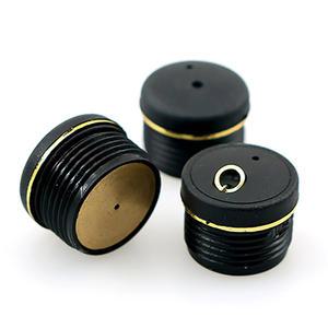 머모피 낚시대 호환 웨이트밸런스캡 낚시대마개 하캡 발란스캡 하마개 엔드캡