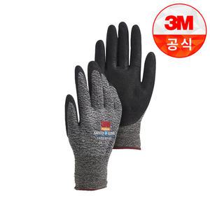 3M장갑 슈퍼터프 라텍스(LATEX) 안전장갑 10개