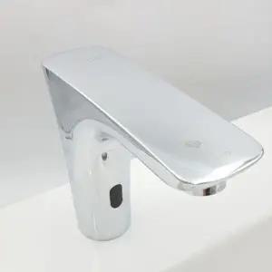 화장실 세면대 수전 싱크대 욕실 수도꼭지 센서감지식