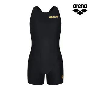 [아레나공식] 프룻 아동 3부 반신 U백 A5BG1PG82BLK