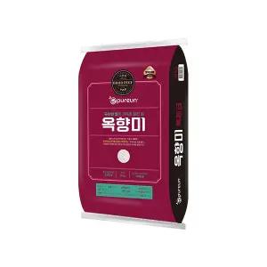 [이쌀이다][2025년산] 햅쌀 구수한향 옥향미 10kg/특등급