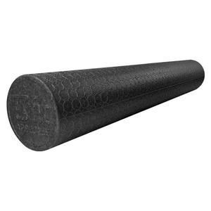 [NS홈쇼핑]EPP 폼롤러 90cm(엠보블랙) 필라테스 스트레칭 마사지[30962882]