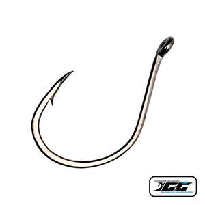 쯔리메이진 지깅훅(삼치/부시리/농어 등) 10개입 H-3539 바다 루어 낚시 바늘 채비 훅