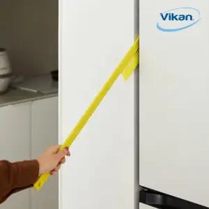 바이칸 롱슬림 틈새브러쉬 미디움