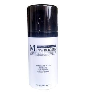 토소웅 맨즈 부스터 바이탈라이징 올인원 110ml