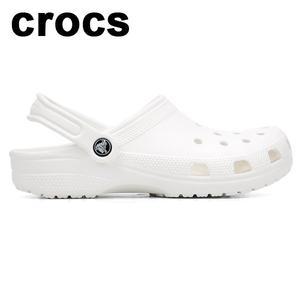 [크록스] 클래식 클로그 10001_100