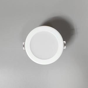 오스람 레드밴스 LED 슬림 다운라이트 3인치 8W 주광색 확산형 천정 매입등