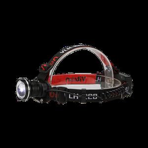 헤드랜턴 LED 비츠온 VLH-220 충전식 줌 CREE칩